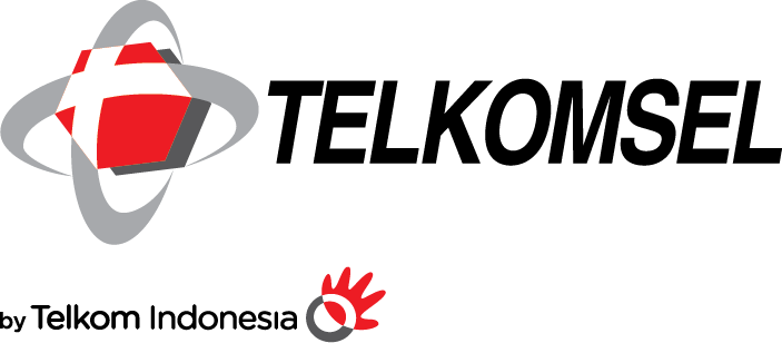 Telkomsel_Logo